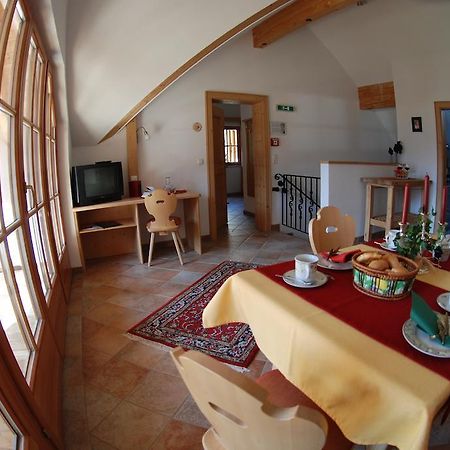 Appartement Gafluna Sankt Anton am Arlberg Habitación foto