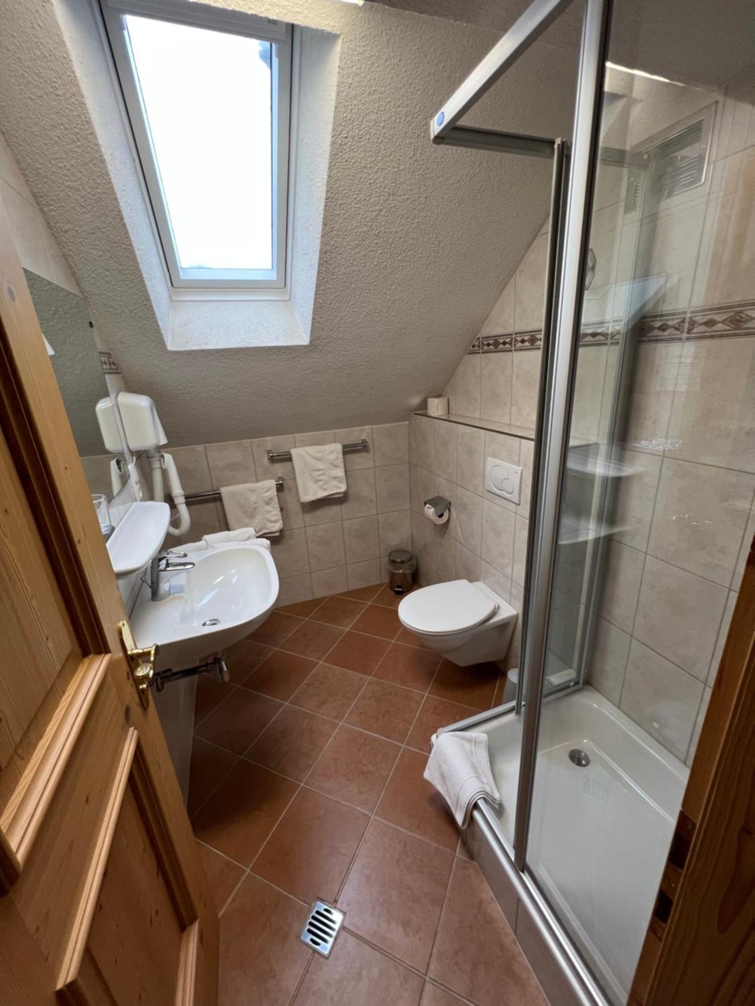 Appartement Gafluna Sankt Anton am Arlberg Exterior foto