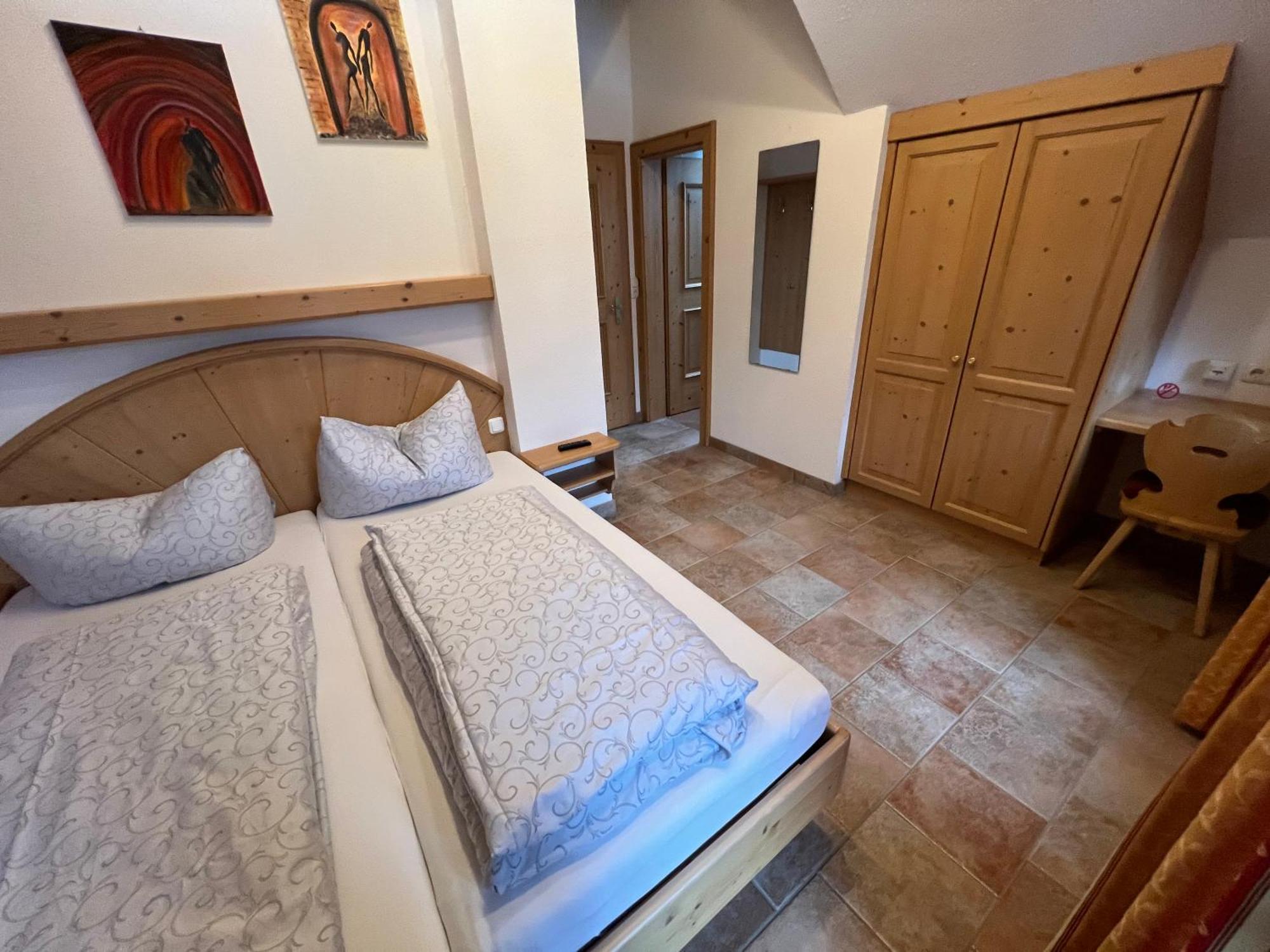 Appartement Gafluna Sankt Anton am Arlberg Exterior foto