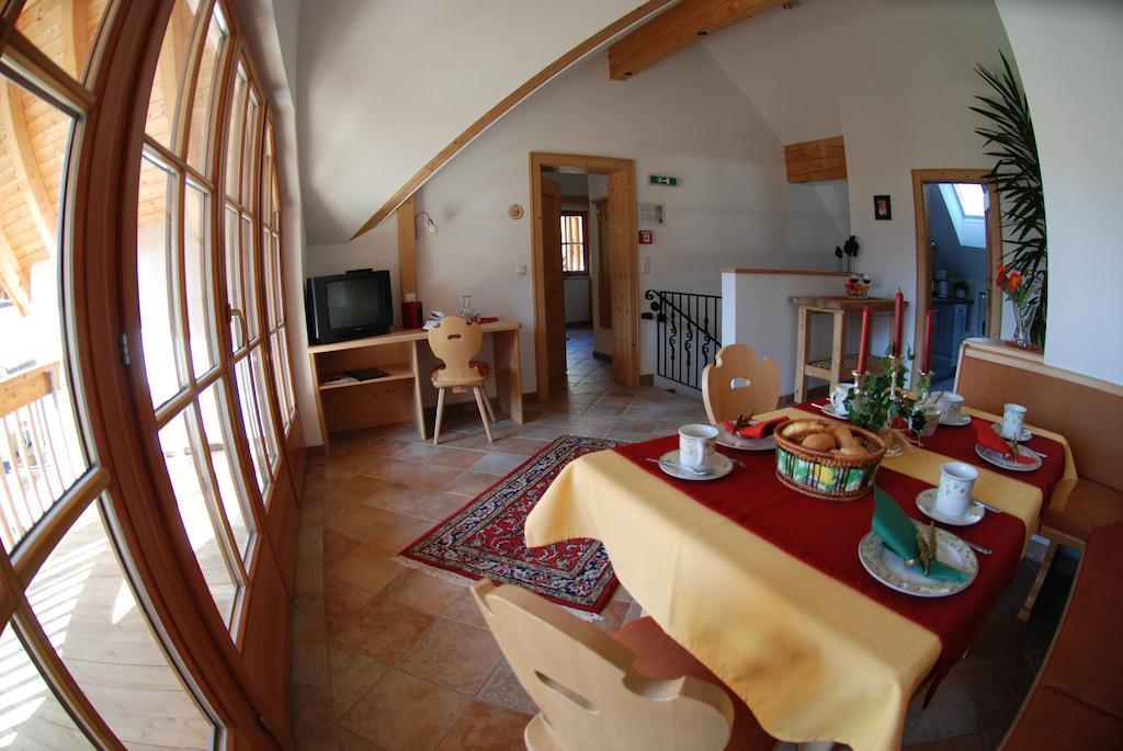 Appartement Gafluna Sankt Anton am Arlberg Habitación foto
